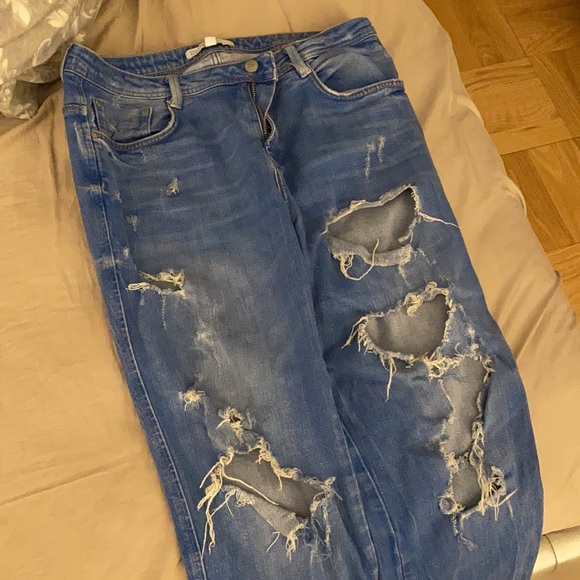 Zara Jeans - Picture 4 of 4